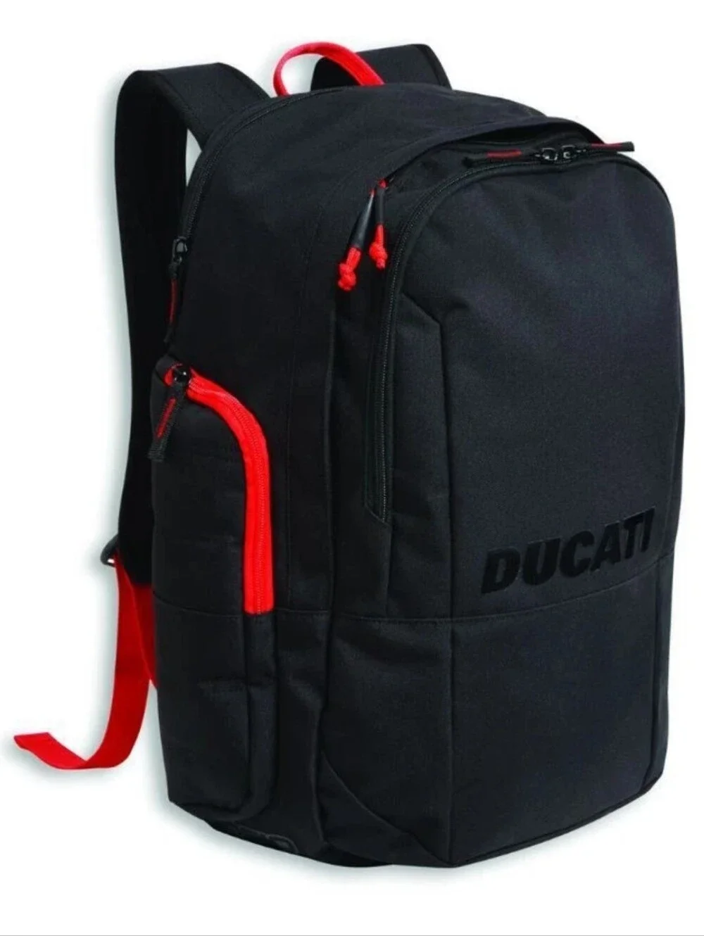 Ducati Redline B2 Backpack New